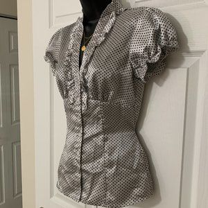 BCX Women´s Top Blouse, Size M